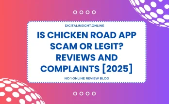 Chicken Road Scam or Legit Reviews and Complaints 2025