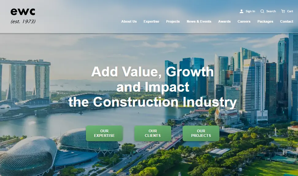 EWC Engineers Pte Ltd Review
