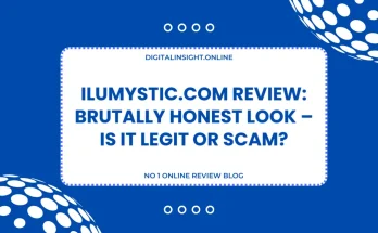 Ilumystic.com Review Brutally Honest Look – Is It Legit or Scam
