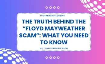 The Truth Behind the “Floyd Mayweather Scam” What You Need to Know