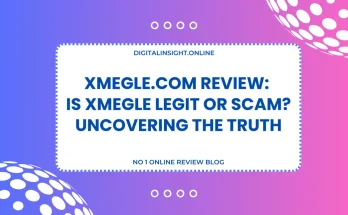 Xmegle.com Review Is Xmegle Legit or Scam Uncovering The Truth