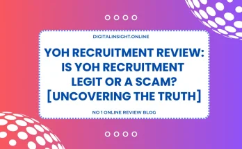 Yoh Recruitment Review Is Yoh Recruitment Legit or a Scam