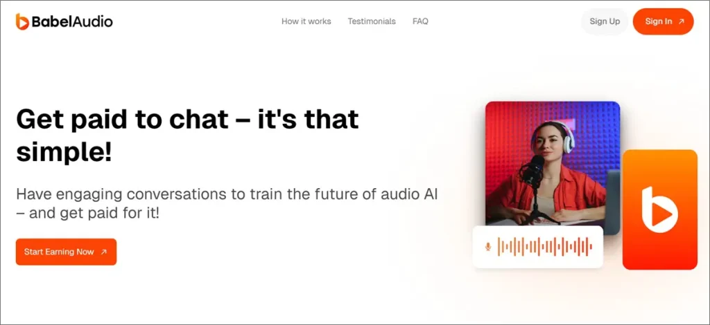 Babel Audio review