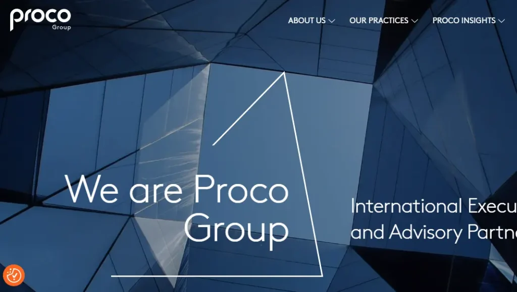 Proco Group Scam
